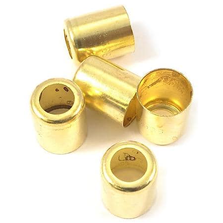Oxy-Acetylene Hose Repair Parts - Ferrule - 1/4in