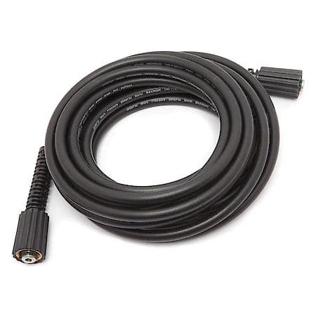 Hose, High Pressure, 1/4 Inch x 25 Feet