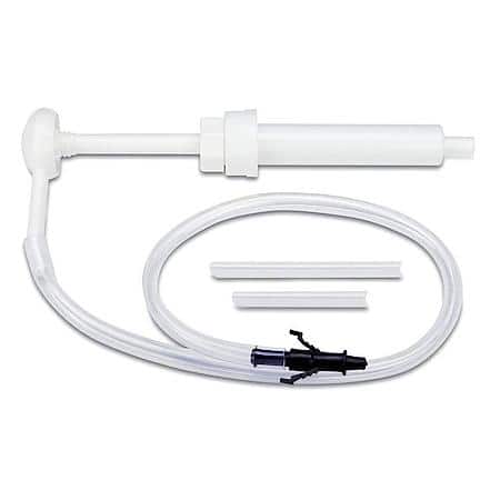 Fluid Oil Pump