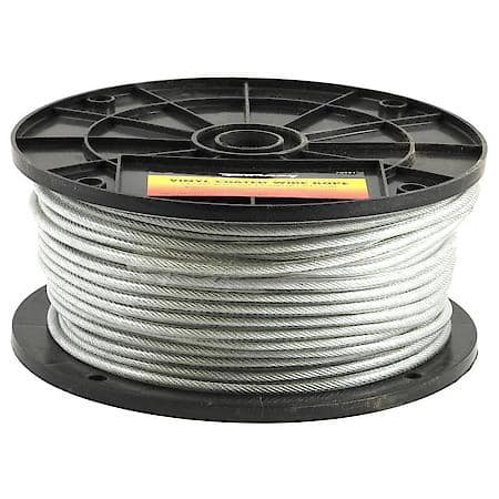 3/32In-3/16In Vc G Air-Cr X250' (Sold by each)