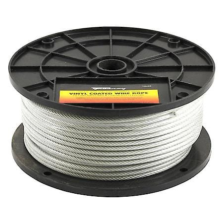 1/8In-3/16In Vc G Air-Cr Wire (Sold by foot)