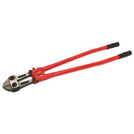 Bolt and Chain Cutter, 36 Inch