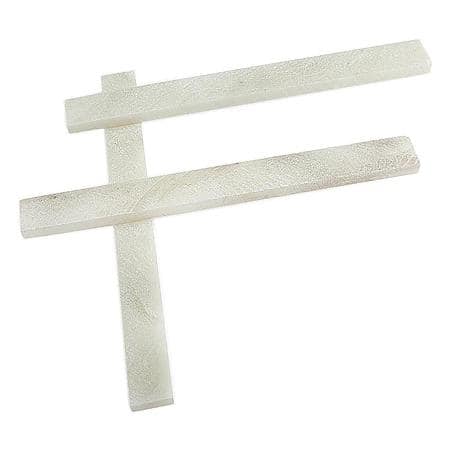 Flat Soapstone, 5 Inch by 1/2 Inch by 3/16 Inch (Box of 144)
