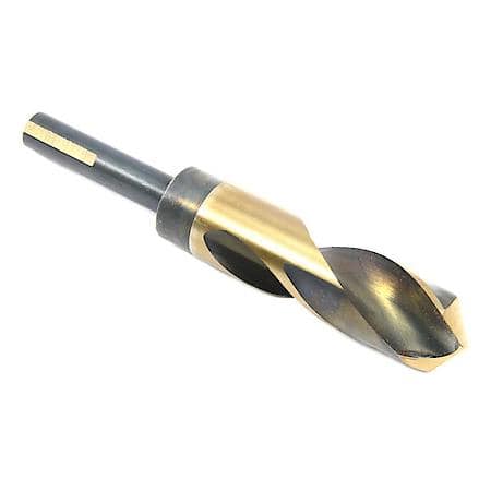 Sad1 1/2 Reduced Shank Drill