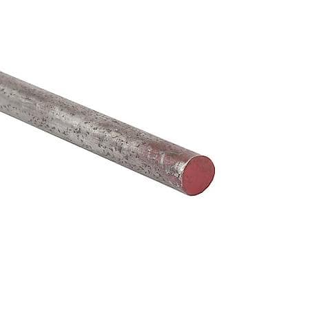 Round Hot Rolled Rod - 5/16inx6'