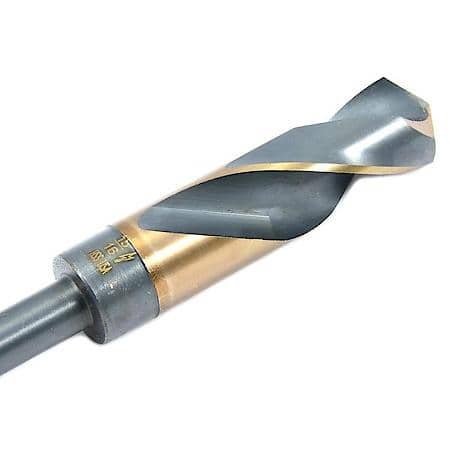 Sad1516 1/2 Reduced Shank Drill