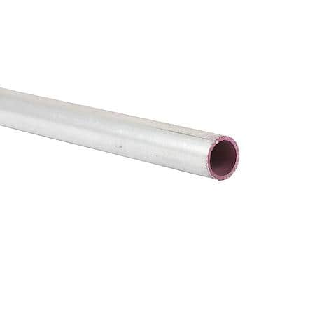Aluminum Round Tubing 1Inx4'