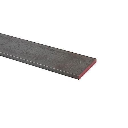 Flat Stock - 1/8inx2inx4'