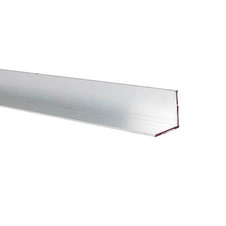 Aluminum ANGLE Stock 11/1