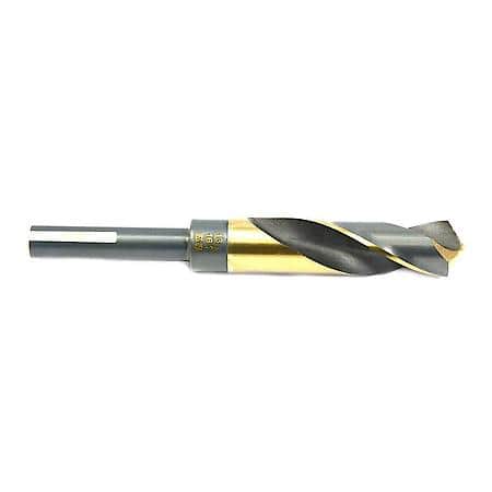 Sad1316 1/2 Reduced Shank Drill
