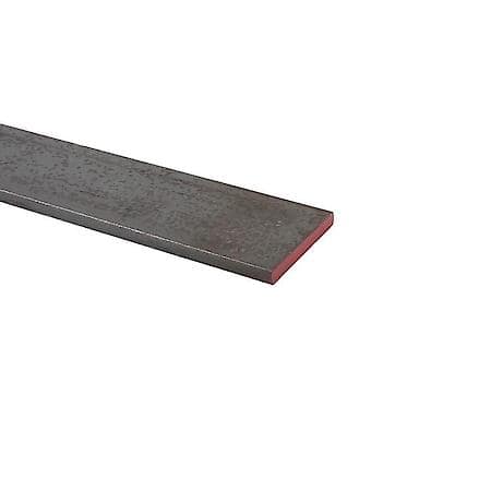 Flat Stock - 1/8inx3/4inx6'