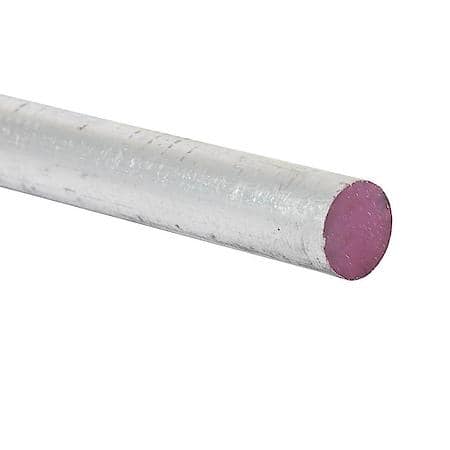 Aluminum ROUND ROD 0