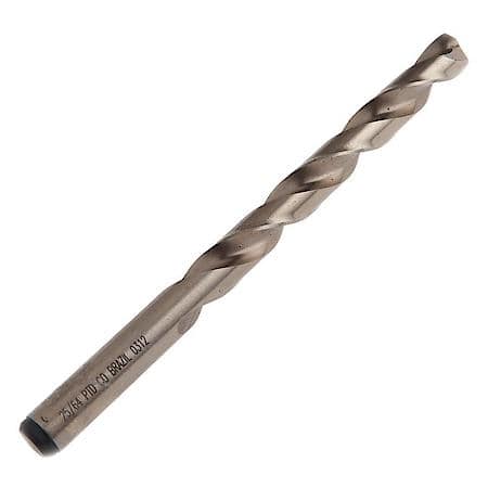 Co2564 Hd Split Pt Cobalt Drill