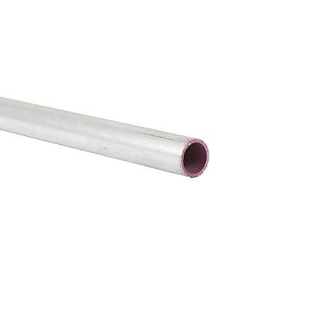 Aluminum Round Tubing 1Inx3'