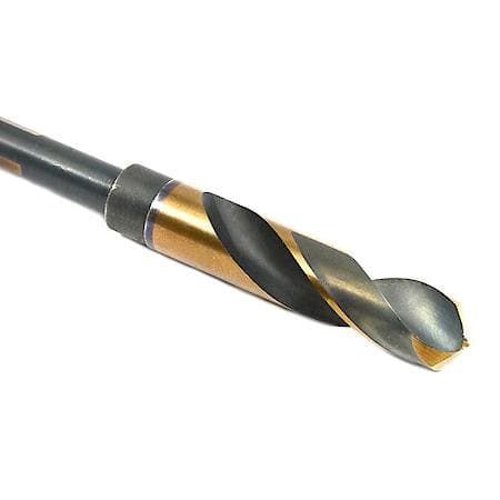 Sad34 1/2 Reduced Shank Drill