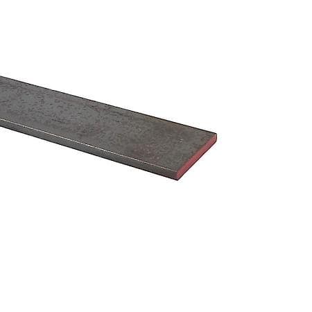 Flat Stock - 3/16inx3/4inx4'