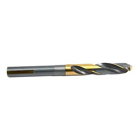 Sad916 1/2 Reduced Shank Drill