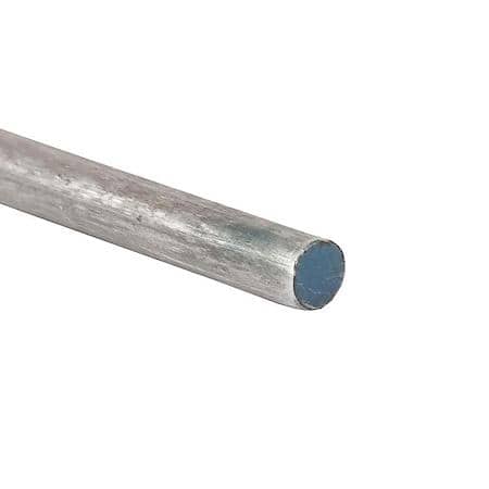Round Cold Rolled Rod 1/4Inx4'