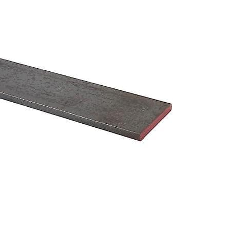Flat Hot Rolled Stock - 3/16inx1-1/2inx4'