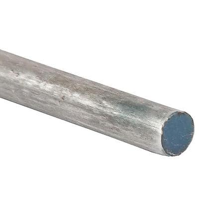 ROUND CLD ROLLED ROD