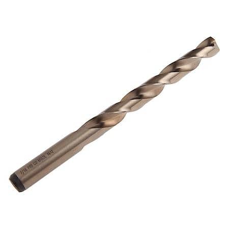 Co716 Hd Split Pt Cobalt Drill