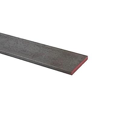 Flat Stock - 1/8inx1/2inx6'