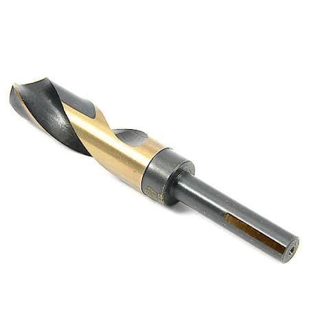 Sad5964 1/2In Reduced Shank Drill