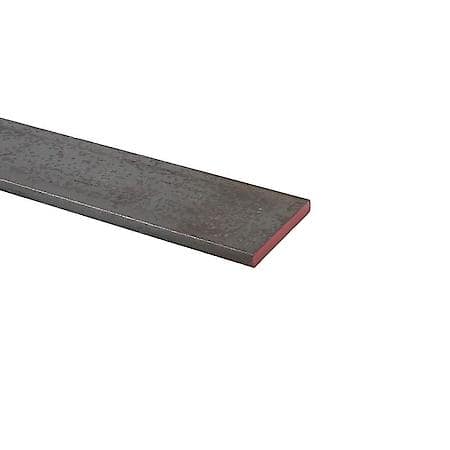 Flat Hot Rolled Stock - 1/8inx3inx6'