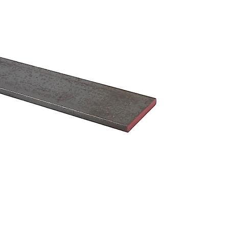 Flat Hot Rolled Stock - 1/8inx2inx6'