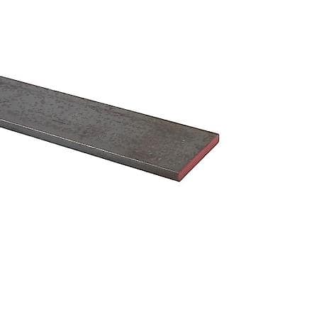 Flat Stock - 1/8inx1/2inx4'