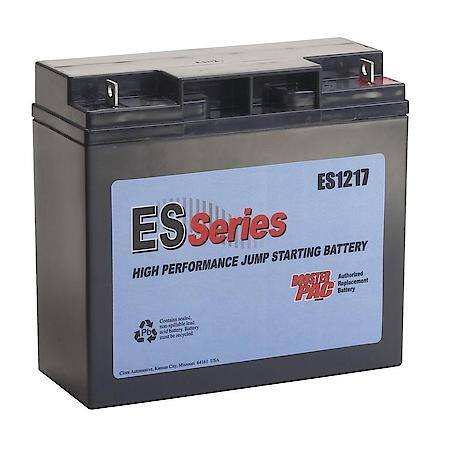 ES2500 BATTERY
