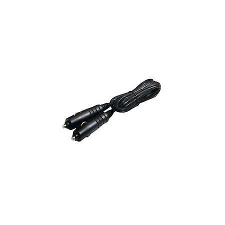 Male-Male Outlet Charger Cord