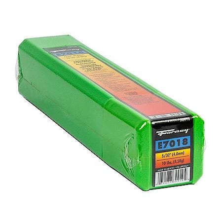 E7018, 5/32 Inch by 10 lbs. Stick Electrode
