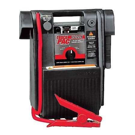 TRUCK PAC BOOSTER 12V-24V