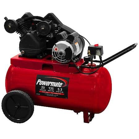 Air Compressor