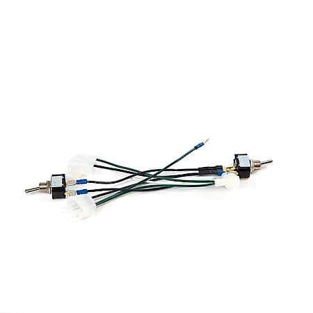 One-speed switch set