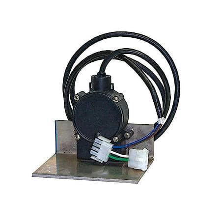 Auto Pump Shutoff For 24",36",48",Jetstream 1600 Or 2400 Port Evaporative Cooler