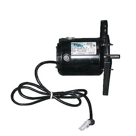 Replcmt Mtr For 36" 3Spd Port Evaporative Coolers 1/2 Hp Belt-Drive W Quick Conn