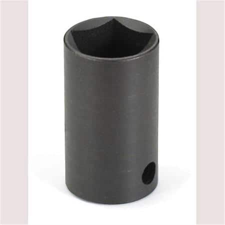Socket 13/16 1/2" Drive Impact Black