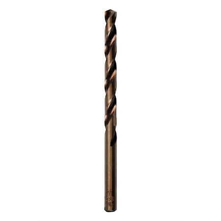 1/4 X 4 Cobalt Hss Carded