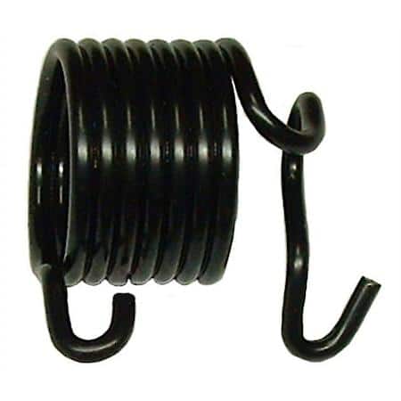 Retainer Air Chisel Spring Quick