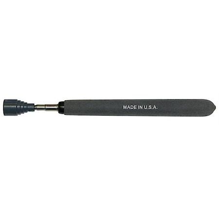 Telescoping Pocket Magnet - 14 Lb Pull - 6-1/2-32