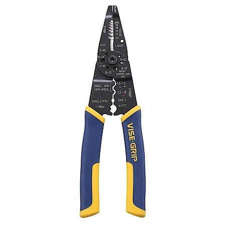8 Wire Stripper Qaw
