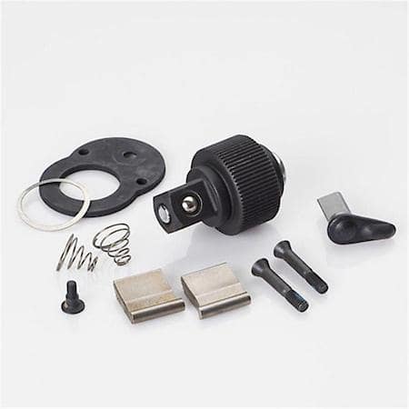 Replacement Head Kit For Mr382 Mr3818F