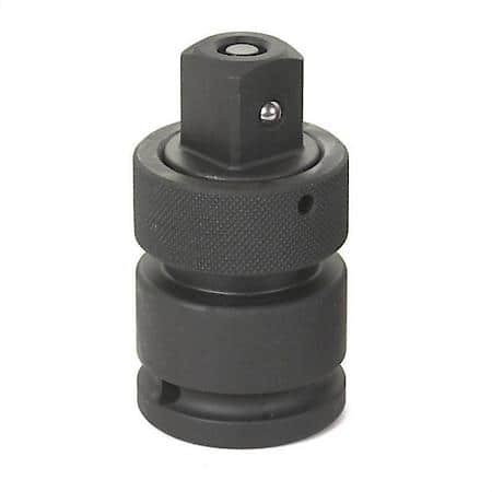 3/4 Drive X 3/4 Impact Quick Change Adapter