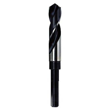 Bit Drill 9/16 Reduced Shank