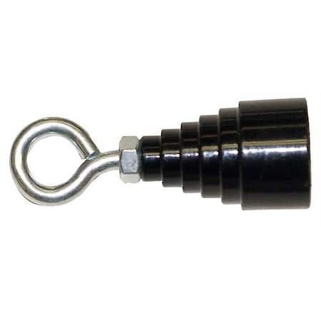 30Lb Pull Magnet With Eye Loop
