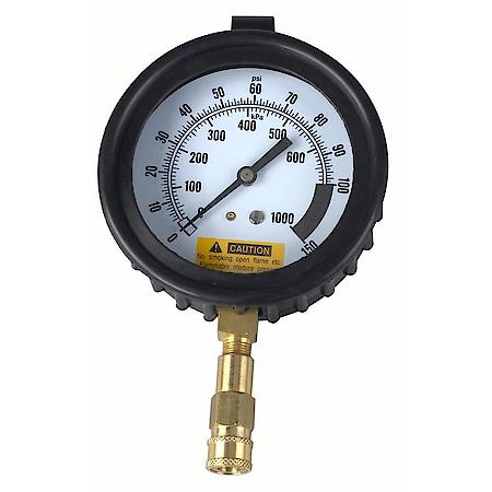 Pressure Gage