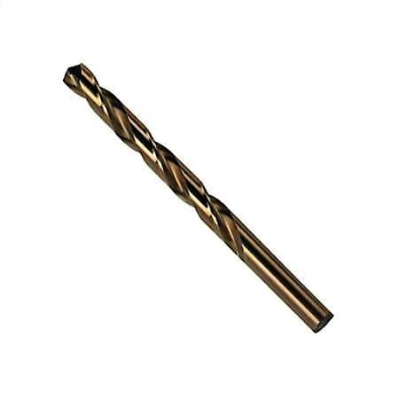 3/8 X 5 Cobalt Hss Carded