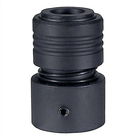 Quick Change Chisel Retainer